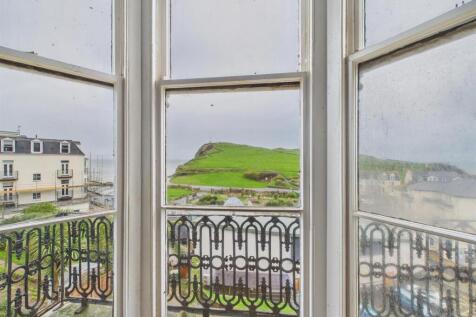 View From Living Room