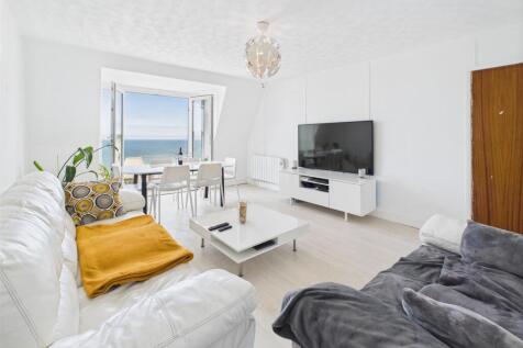 Living Room (Flat 3)