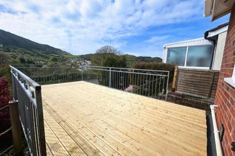 Decking