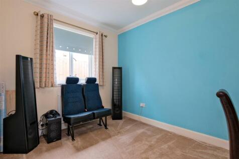 Study/Bedroom 4