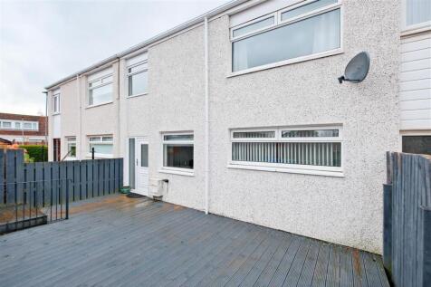 Garden and Decking