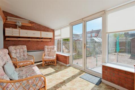 Sunroom
