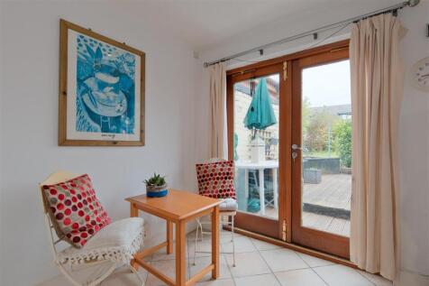 Sunroom