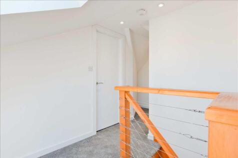 Upper Hallway