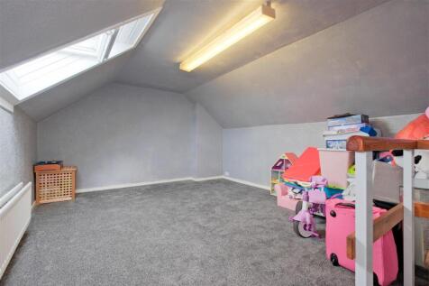 Floored Loft