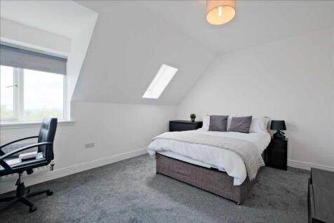 Bedroom 2 - Top