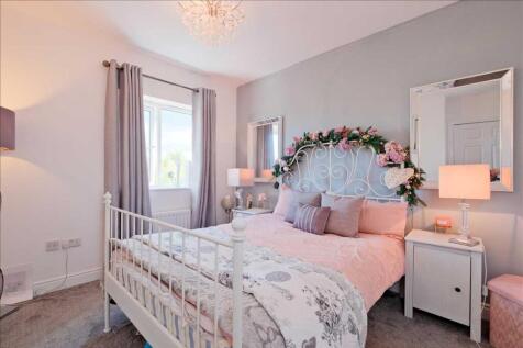Bedroom 3 - Mid