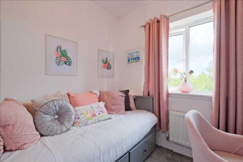 Bedroom 4 - Mid