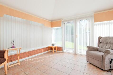 Sunroom