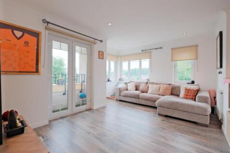 Livingroom/Kitchen