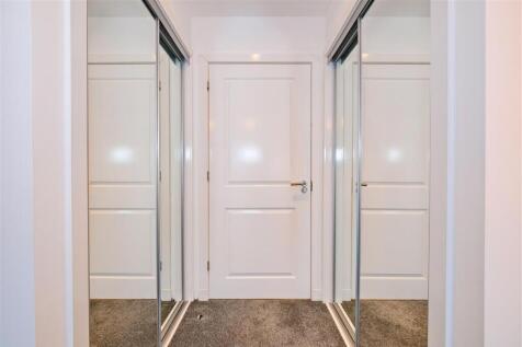 Wardrobes