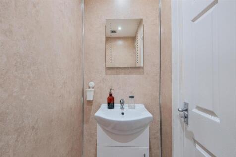 Ensuite WC
