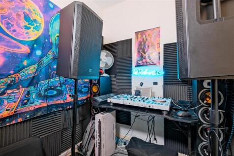 Box Room