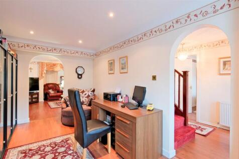 Dining Room/Home