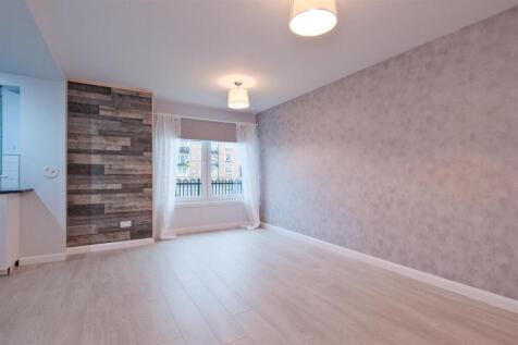 Open Plan Lounge