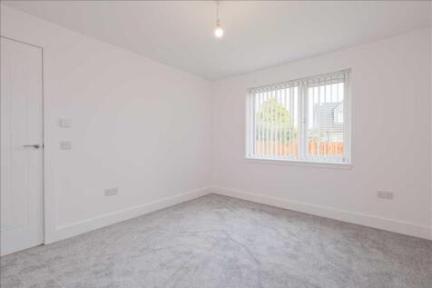 Downstairs Bedroom
