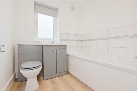 Downstairs Bathroom