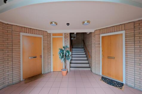 Communal Entrance