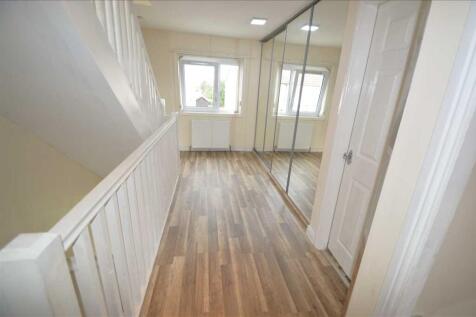Loft Access &amp;