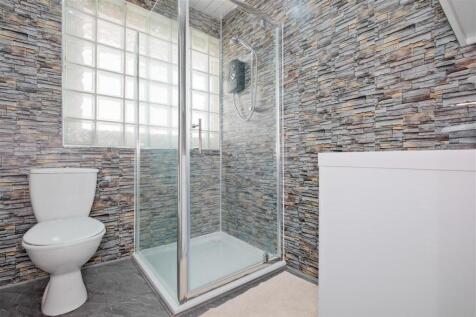 Shower Room 1