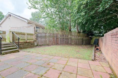Garden &amp; Patio