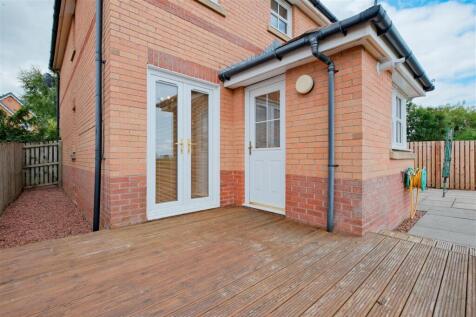 French Doors &amp;