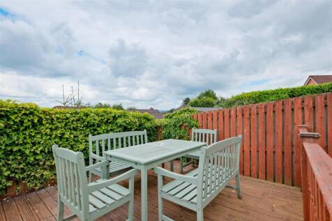 Lower Decking