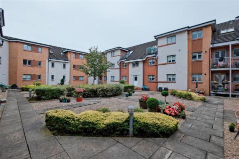Rear Courtyard