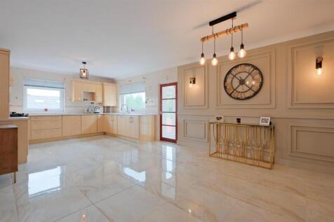Living Kitchen