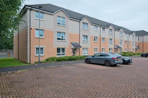 Rear Courtyard