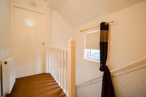 Top Hallway
