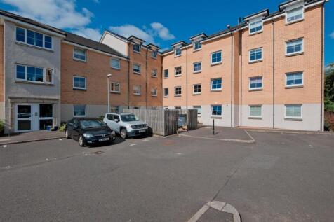 Rear Courtyard