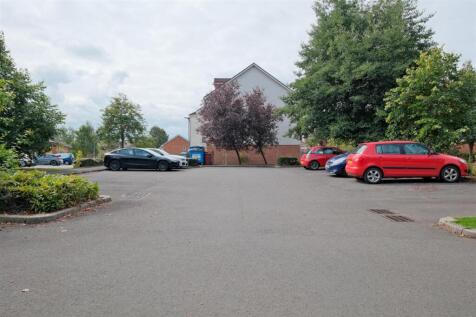 Residents Parking