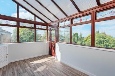 Sunroom