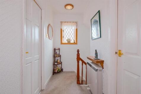 Upper Landing