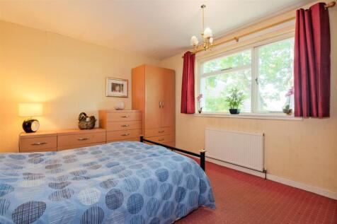 Downstairs Bedroom
