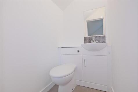 Ensuite WC