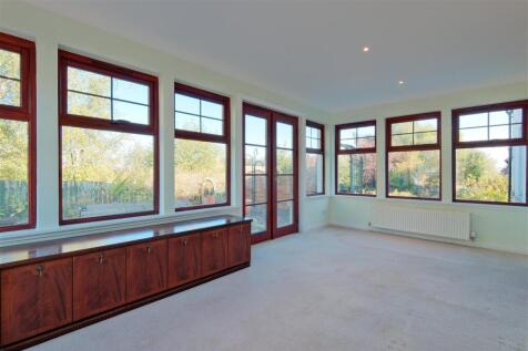 Sunroom