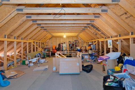 Floored Loft