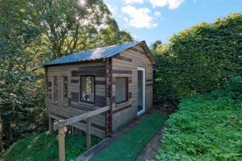 Garden Office