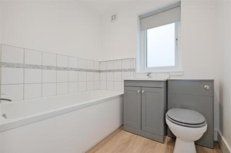 Downstairs Bathroom