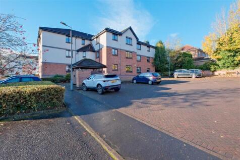 Exterior and Parking