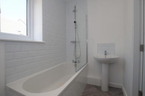 Modern Bathroom
