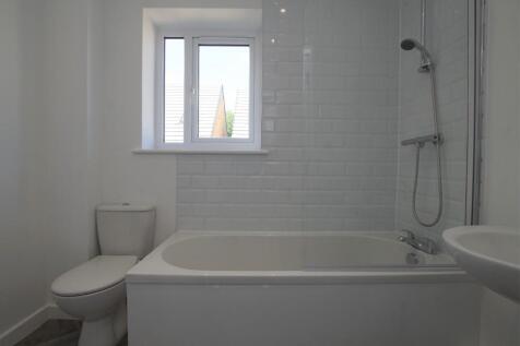Modern Bathroom