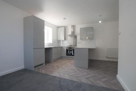 Modern Kitchen 