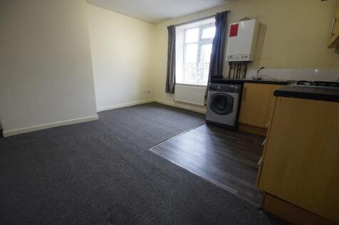 Open Plan