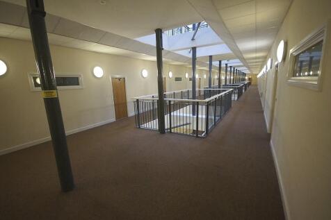 3rd Floor Position