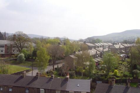 View from Apartments
