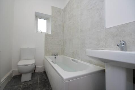 Luxury Bathroom