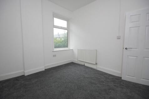 Rear Bedroom